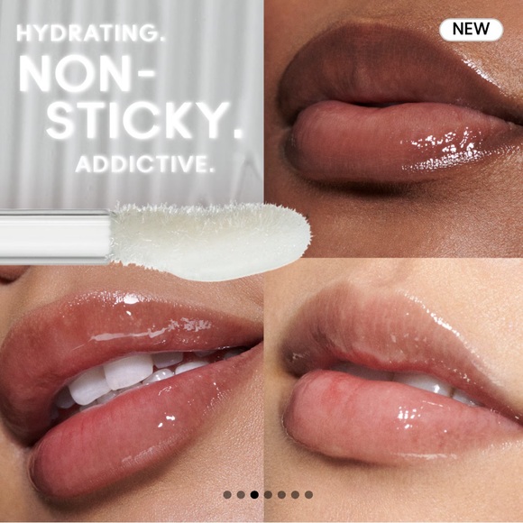 🎄 MAC BEAUTY TRIO 🎄 You Pick 1 Lipstick 1 Lipgloss AND 1 Lip Liner. $50 - Picture 9 of 16